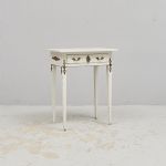 1418 8192 BEDSIDE TABLE